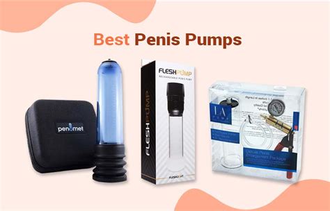 Best Penis Pump 